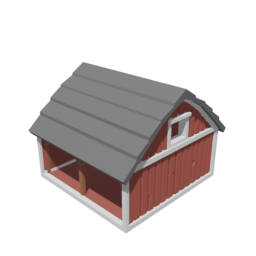 Open Barn